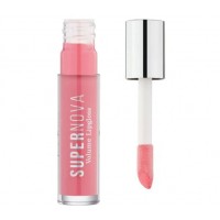 Блеск для губ TopFace Supernova Volume Lipgloss PT209 оттенок 001, 4 мл